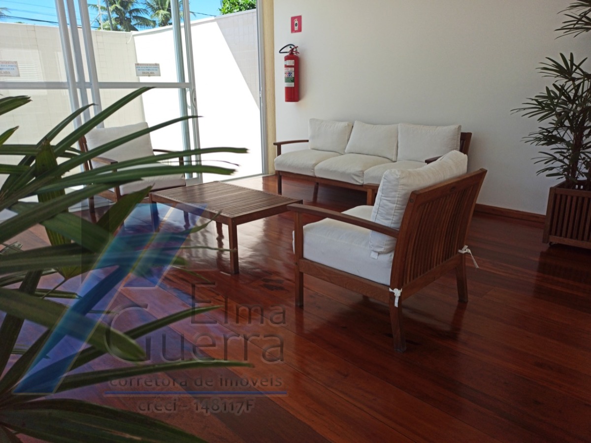 Ubatuba, Itaguá- Apartamento em condomínio tranquilo com 03 dormitorios e area de lazer.