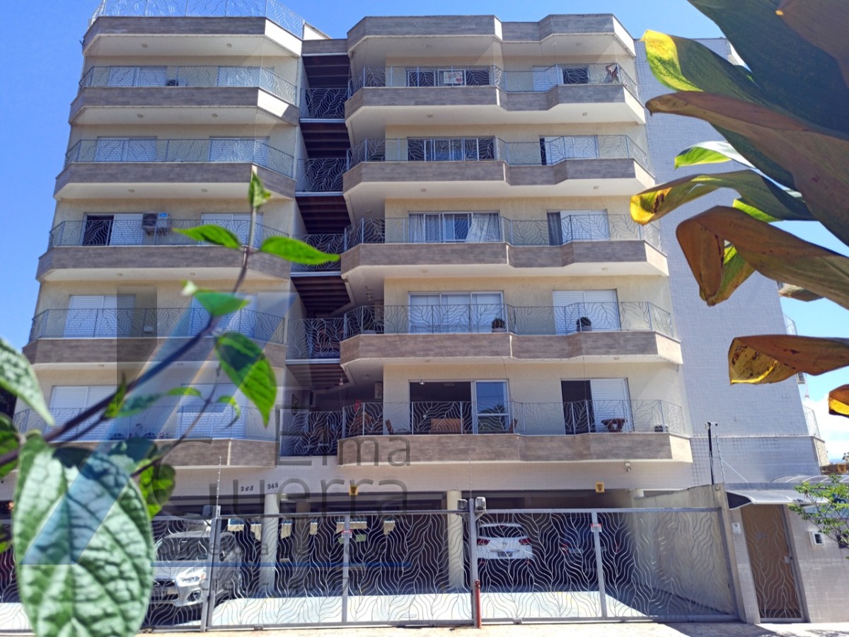 Ubatuba, Itaguá- Apartamento em condomínio tranquilo com 03 dormitorios e area de lazer.