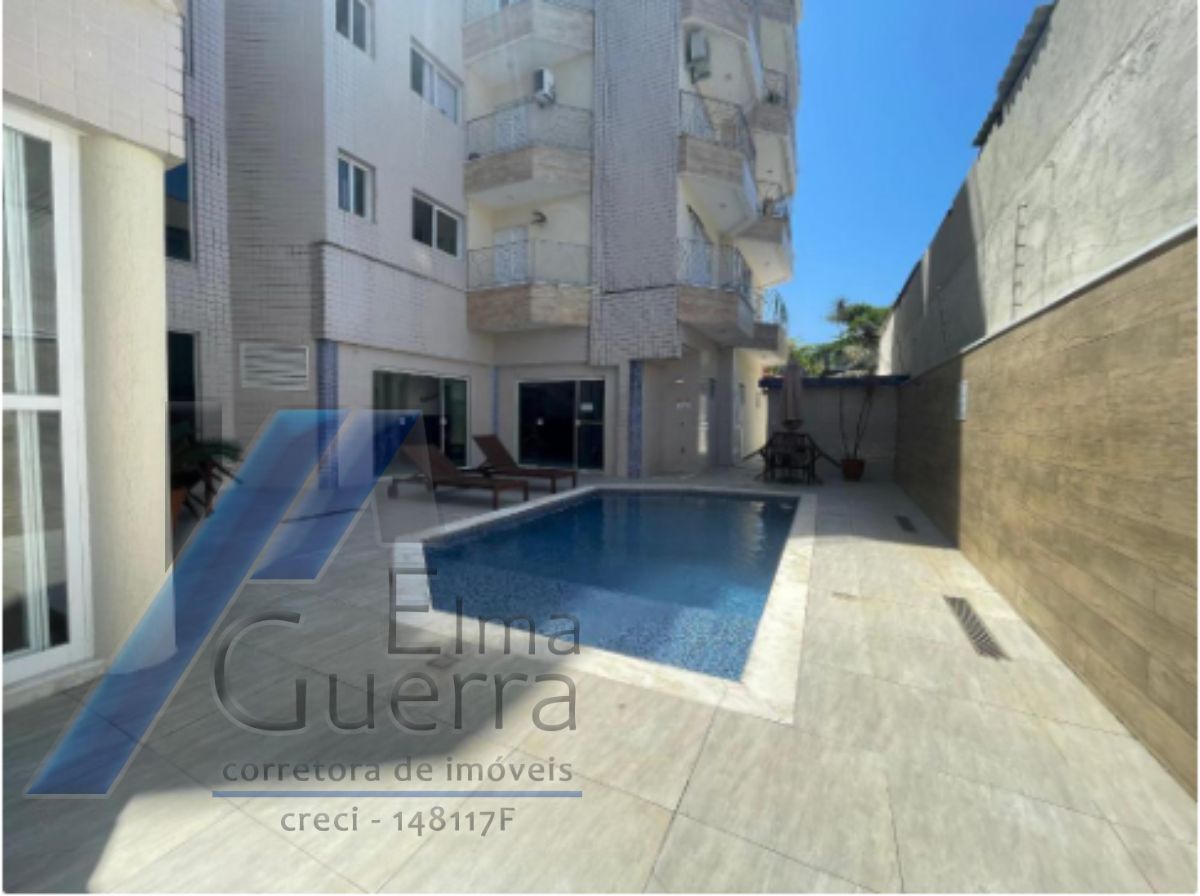 Ubatuba, Itaguá- Apartamento em condomínio tranquilo com 03 dormitorios e area de lazer.