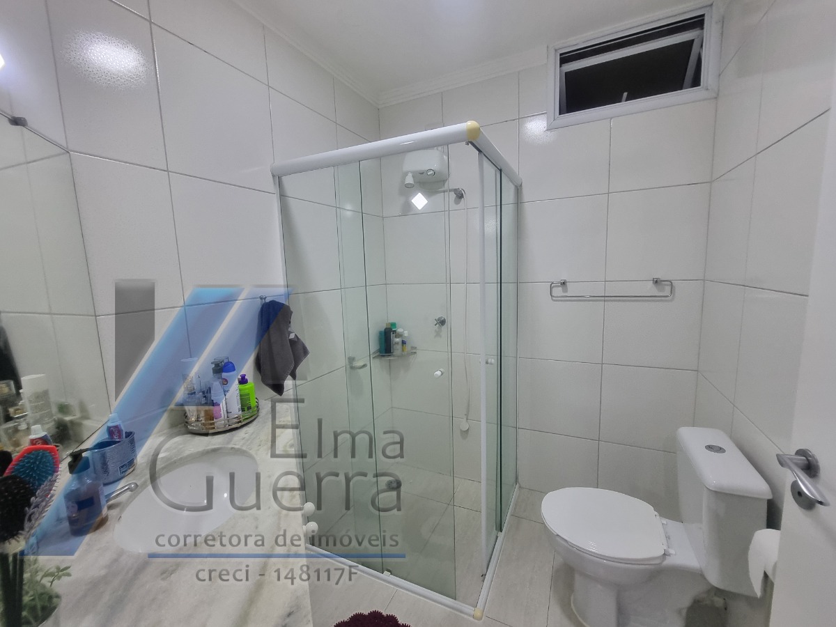 Ubatuba, Itaguá- Apartamento em condomínio tranquilo com 03 dormitorios e area de lazer.