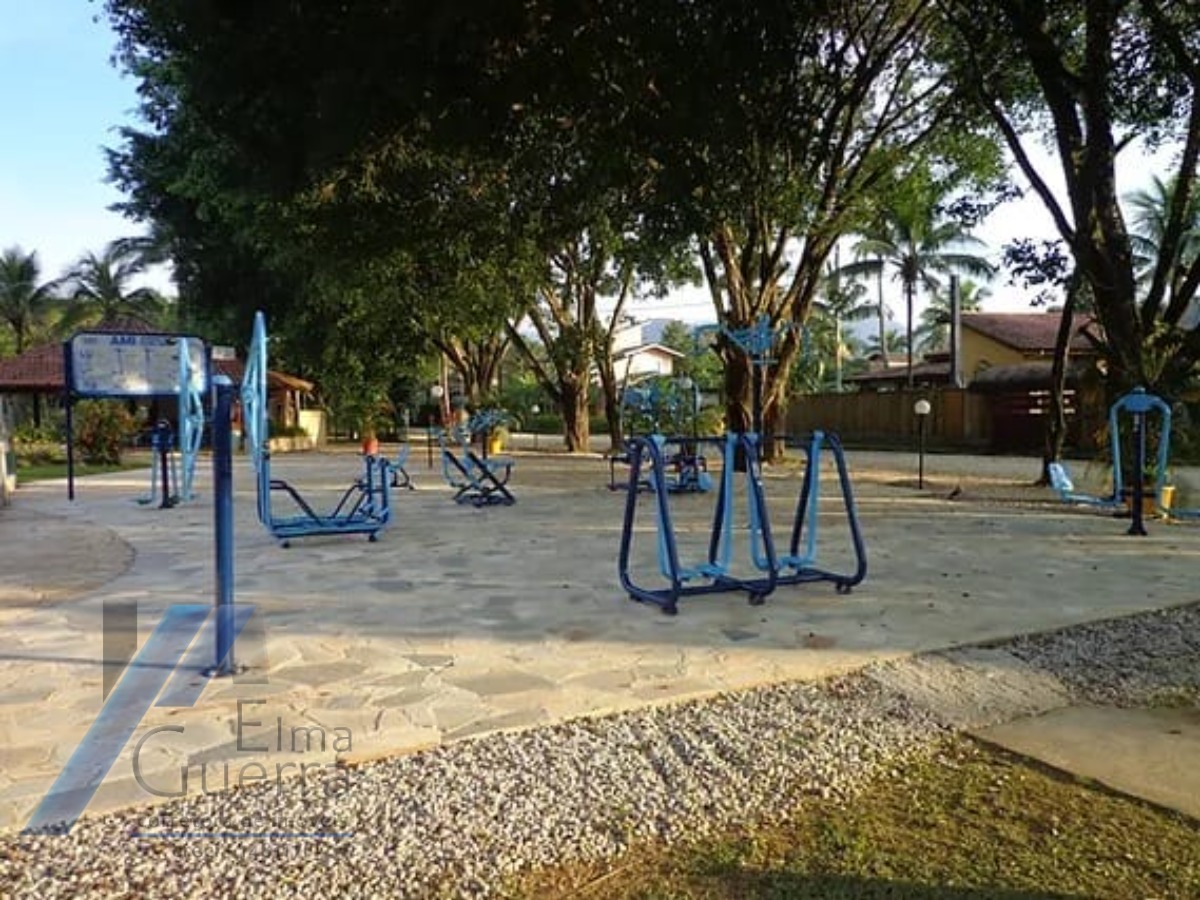 Ubatuba, Condomínio Ubatuba Country - Terreno com 450 m2.