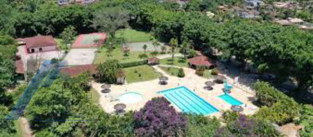 Ubatuba, Condomínio Ubatuba Country - Terreno com 450 m2.