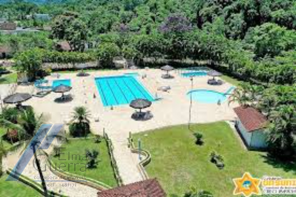 Ubatuba, Condomínio Ubatuba Country - Terreno com 450 m2.