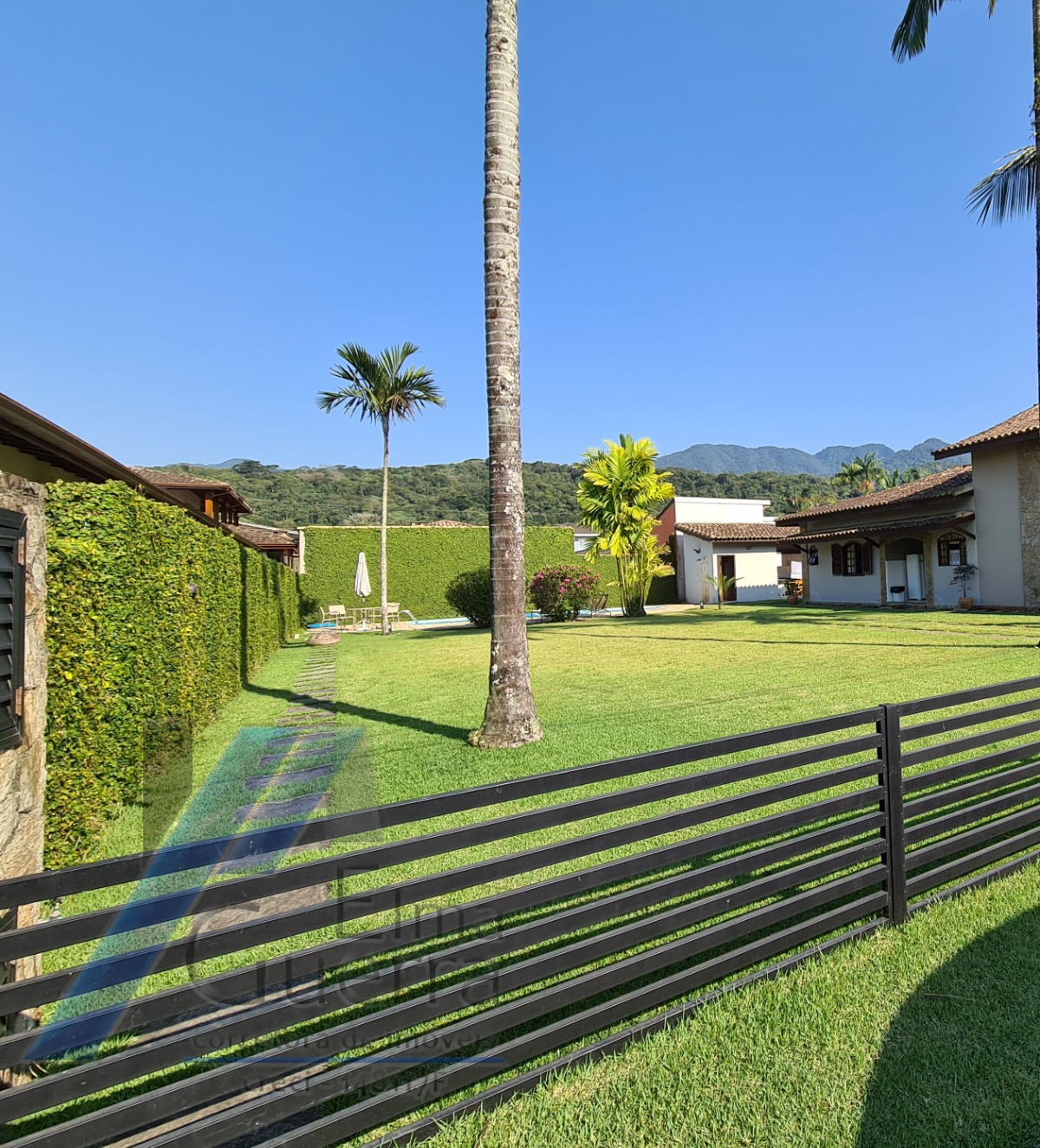 Ubatuba, Condomínio Ubatuba Country - Terreno com 450 m2.