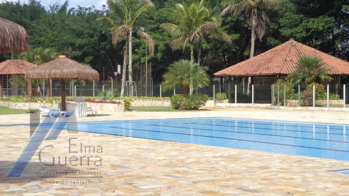 Ubatuba, Condomínio Ubatuba Country - Terreno com 450 m2.