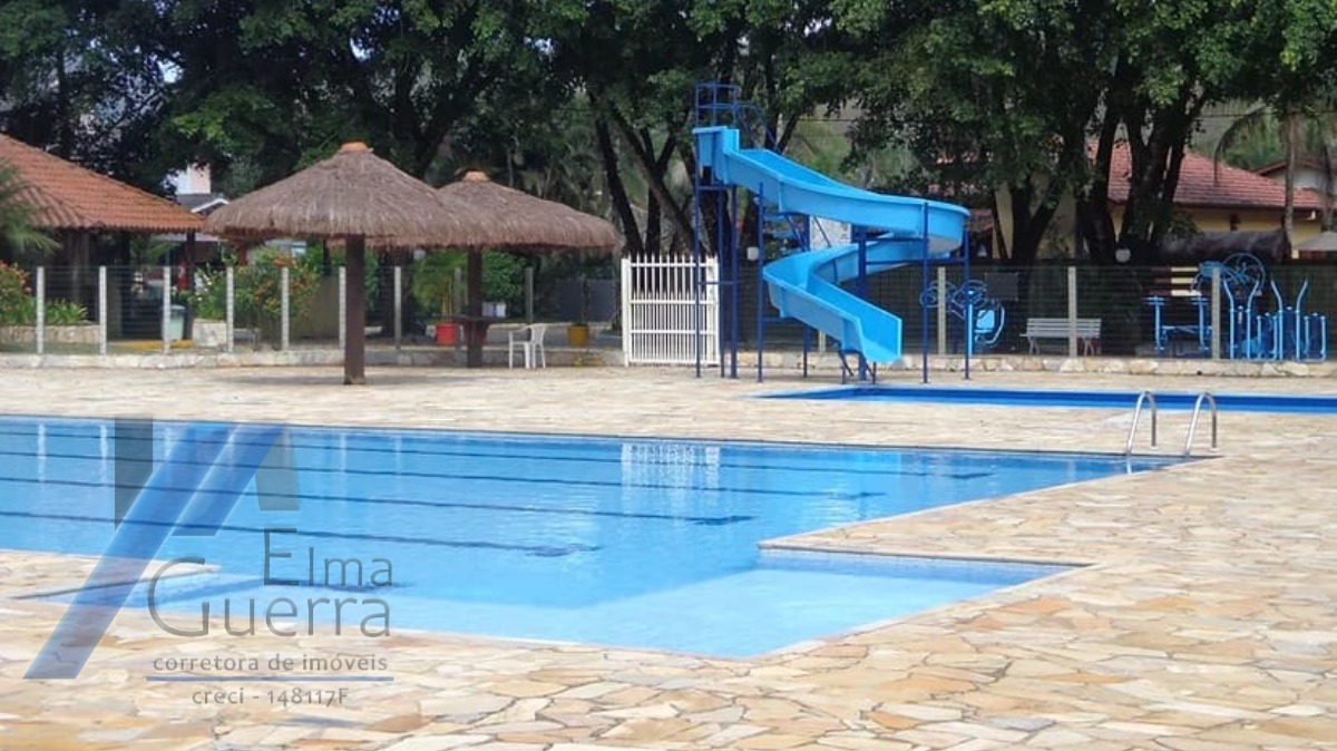 Ubatuba, Condomínio Ubatuba Country - Terreno com 450 m2.