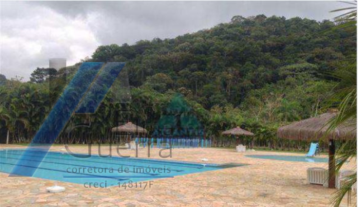 Ubatuba, Condomínio Ubatuba Country - Terreno com 450 m2.