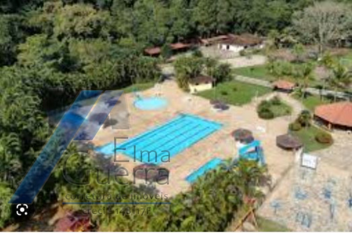 Ubatuba, Condomínio Ubatuba Country - Terreno com 450 m2.