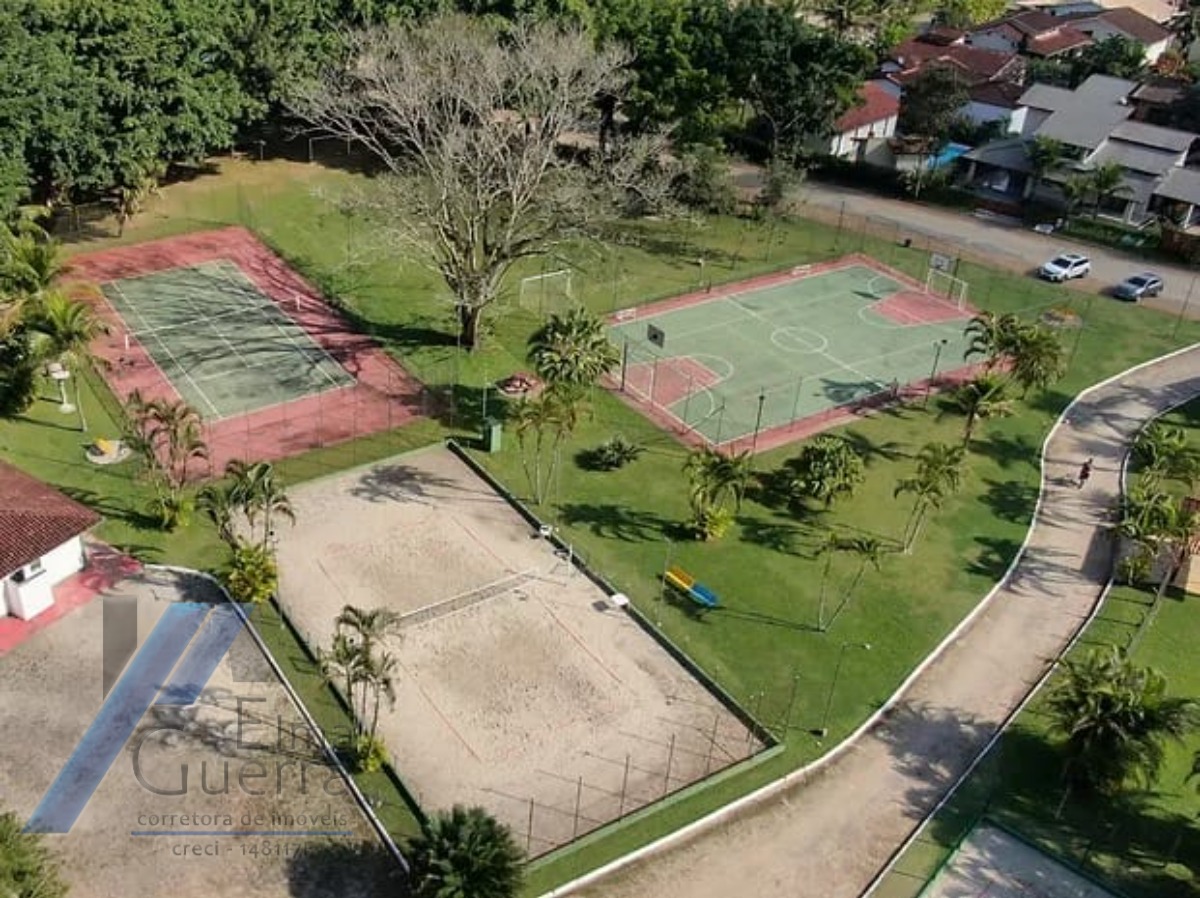 Ubatuba, Condomínio Ubatuba Country - Terreno com 450 m2.