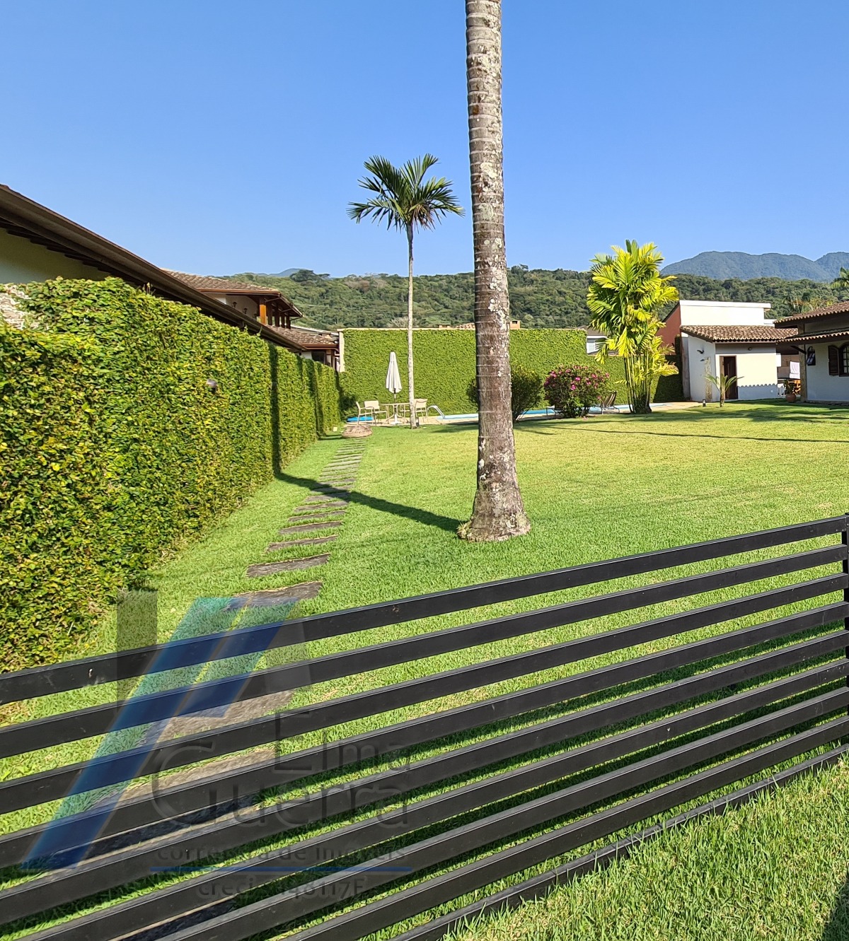Ubatuba, Condomínio Ubatuba Country - Terreno com 450 m2.