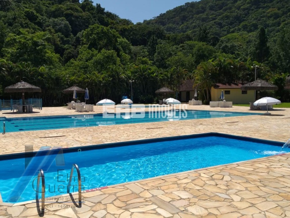Ubatuba, Condomínio Ubatuba Country - Terreno com 450 m2.