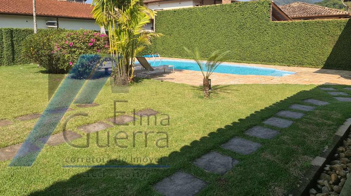 Ubatuba, Condomínio Ubatuba Country - Terreno com 450 m2.