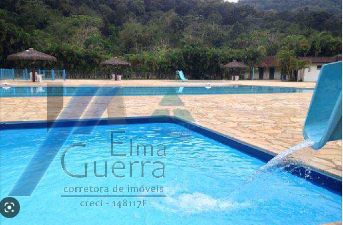 Ubatuba, Condomínio Ubatuba Country - Terreno com 450 m2.