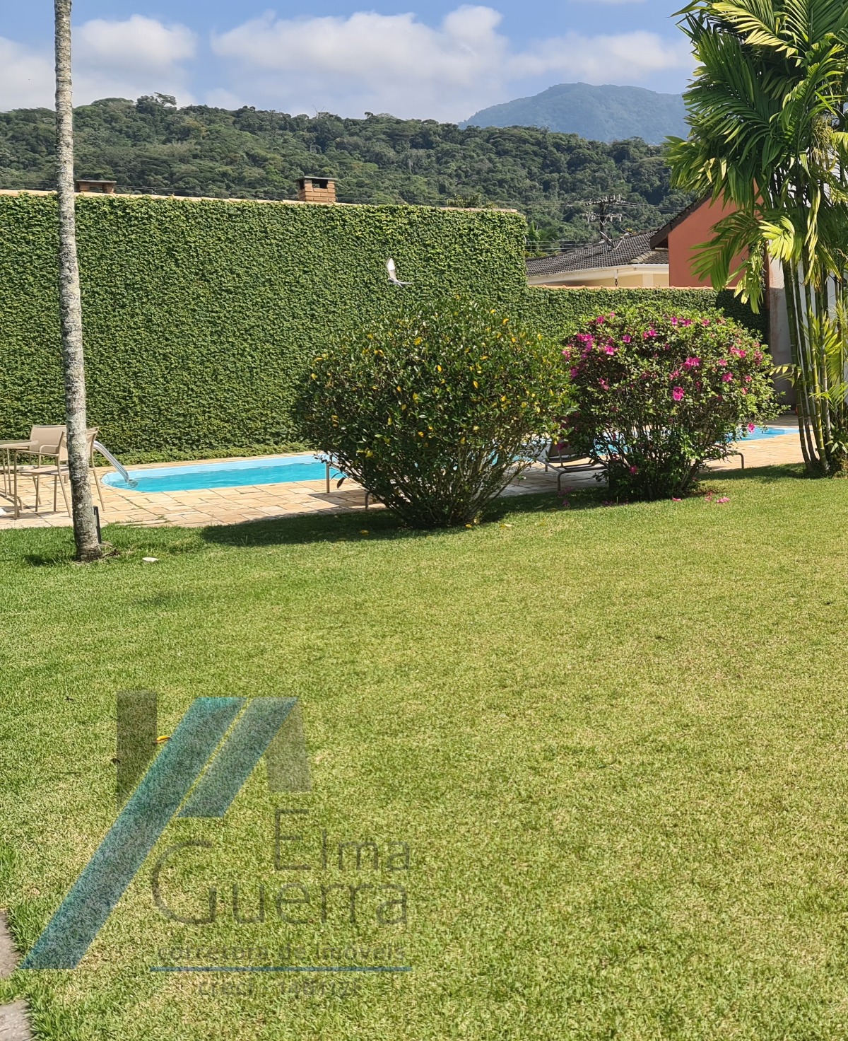 Ubatuba, Condomínio Ubatuba Country - Terreno com 450 m2.
