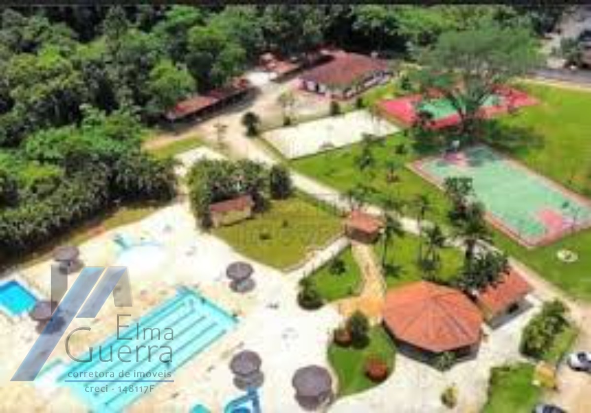 Ubatuba, Condomínio Ubatuba Country - Terreno com 450 m2.