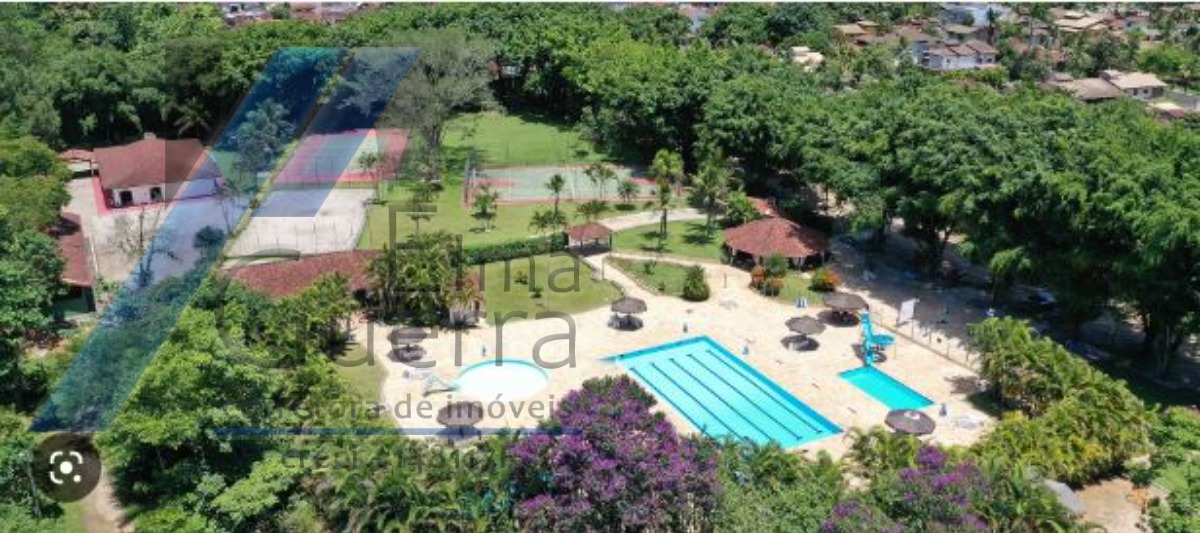 Ubatuba, Condomínio Ubatuba Country - Terreno com 450 m2.