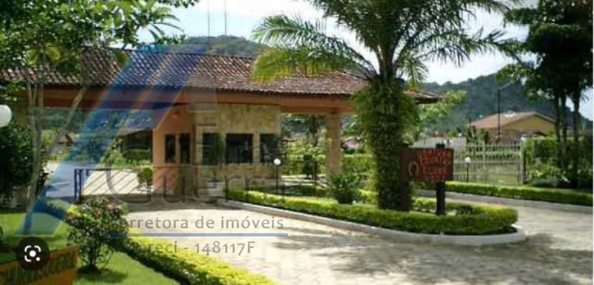 Ubatuba, Condomínio Ubatuba Country - Terreno com 450 m2.