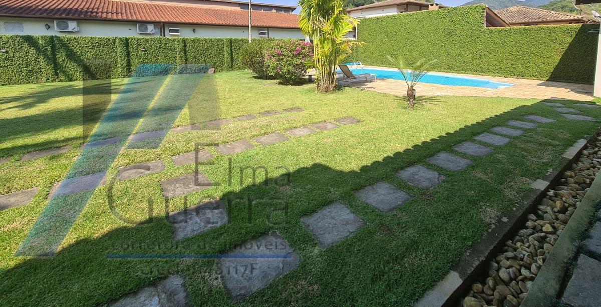 Ubatuba, Condomínio Ubatuba Country - Terreno com 450 m2.