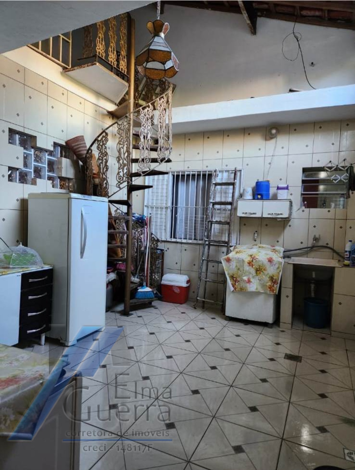 Ubatuba, Perequê Açu - Casa a 200 metros da praia com 03 dormitórios.