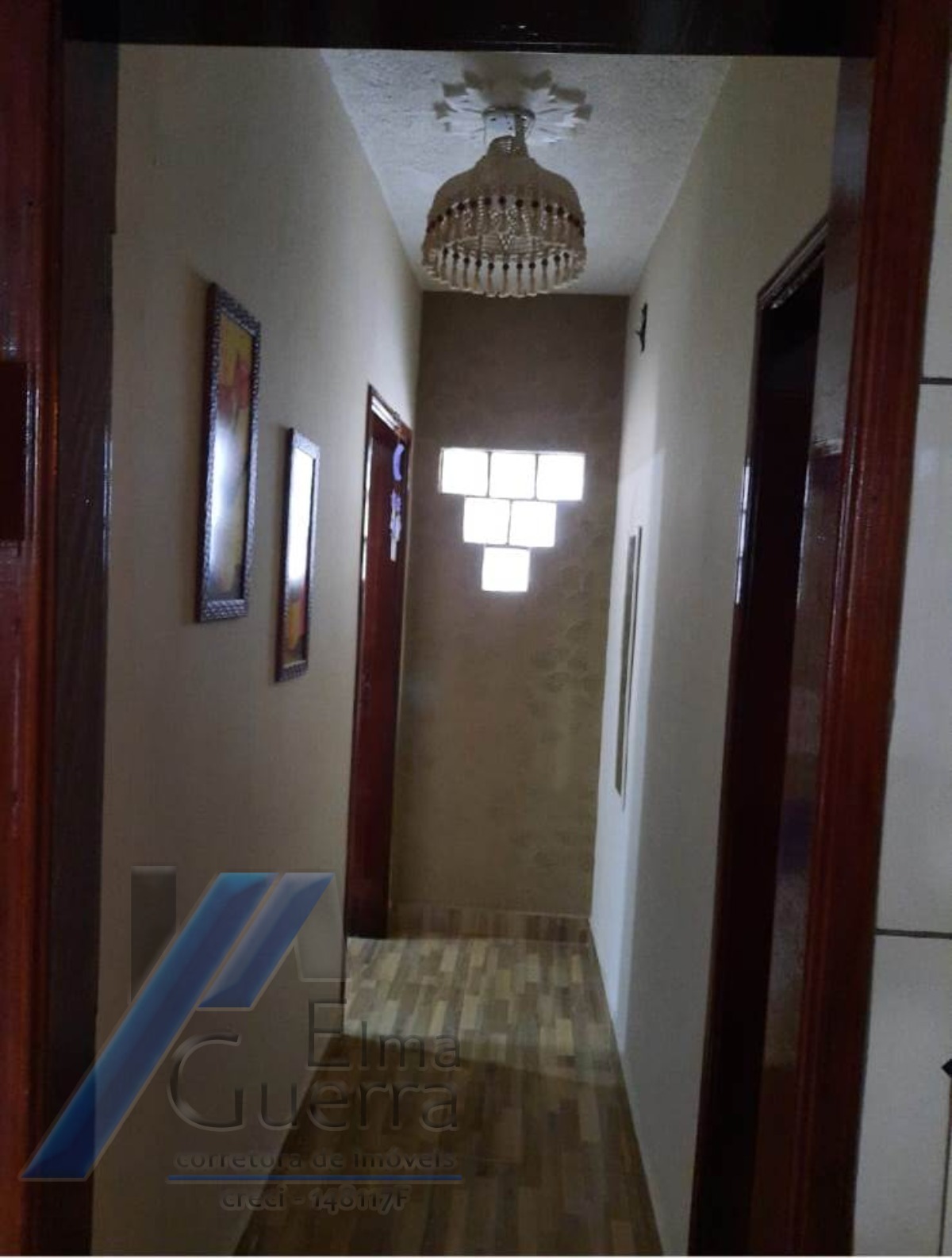 Ubatuba, Perequê Açu - Casa a 200 metros da praia com 03 dormitórios.