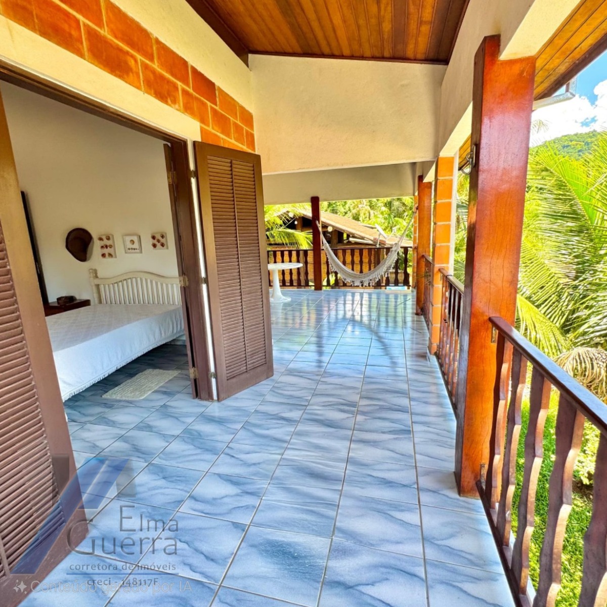 Casa à venda com 4 quartos, 220m² - Foto 14