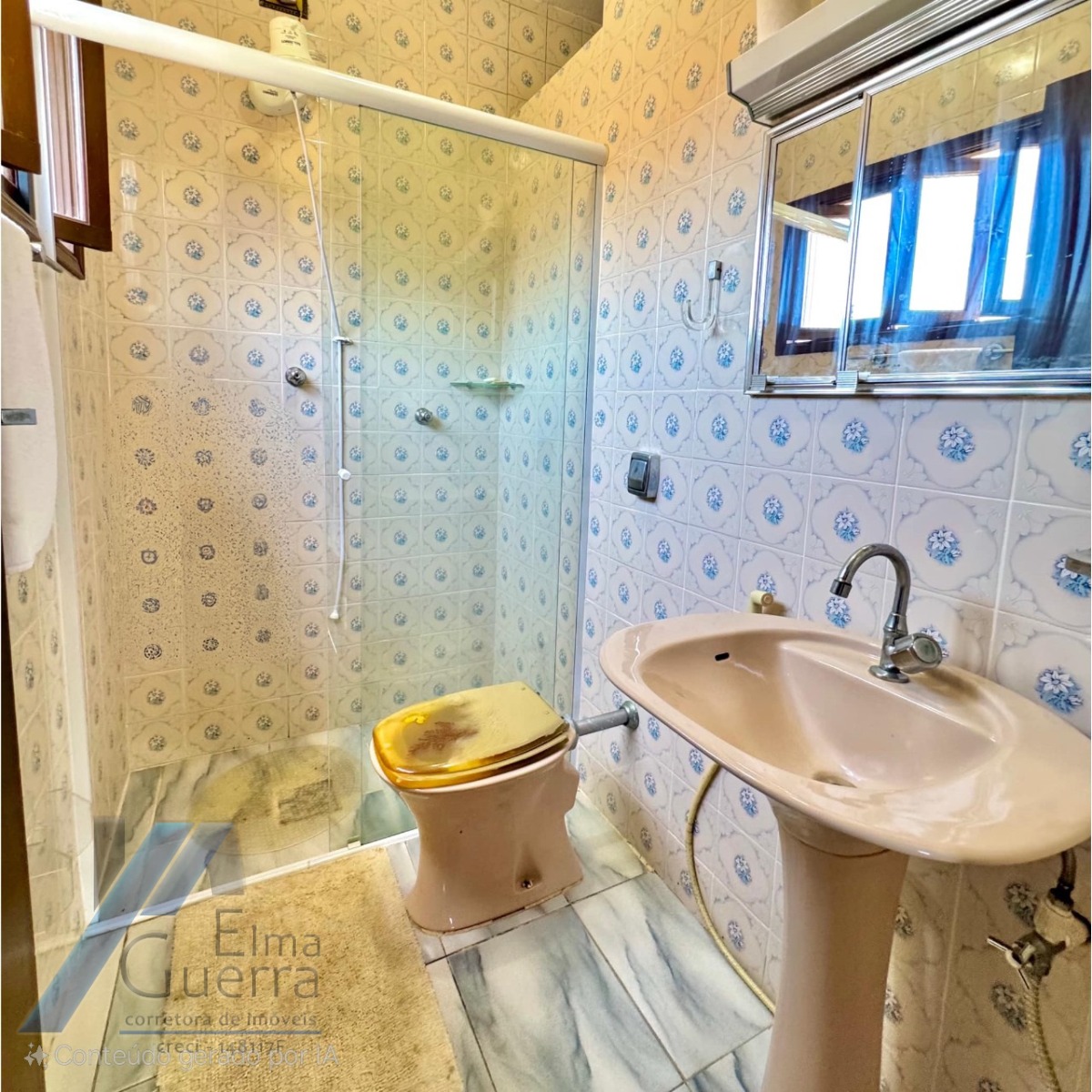 Casa à venda com 4 quartos, 220m² - Foto 35