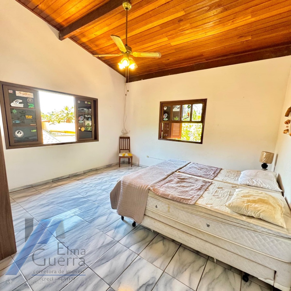 Casa à venda com 4 quartos, 220m² - Foto 34