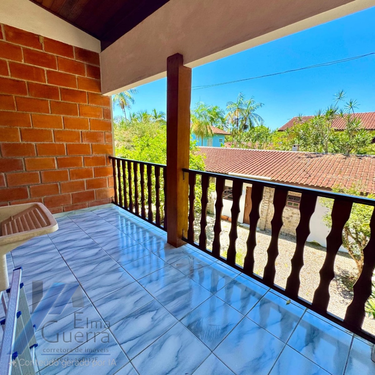 Casa à venda com 4 quartos, 220m² - Foto 17
