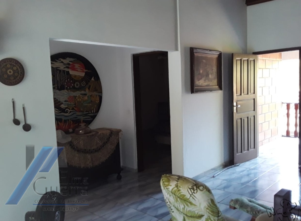 Casa à venda com 4 quartos, 220m² - Foto 44