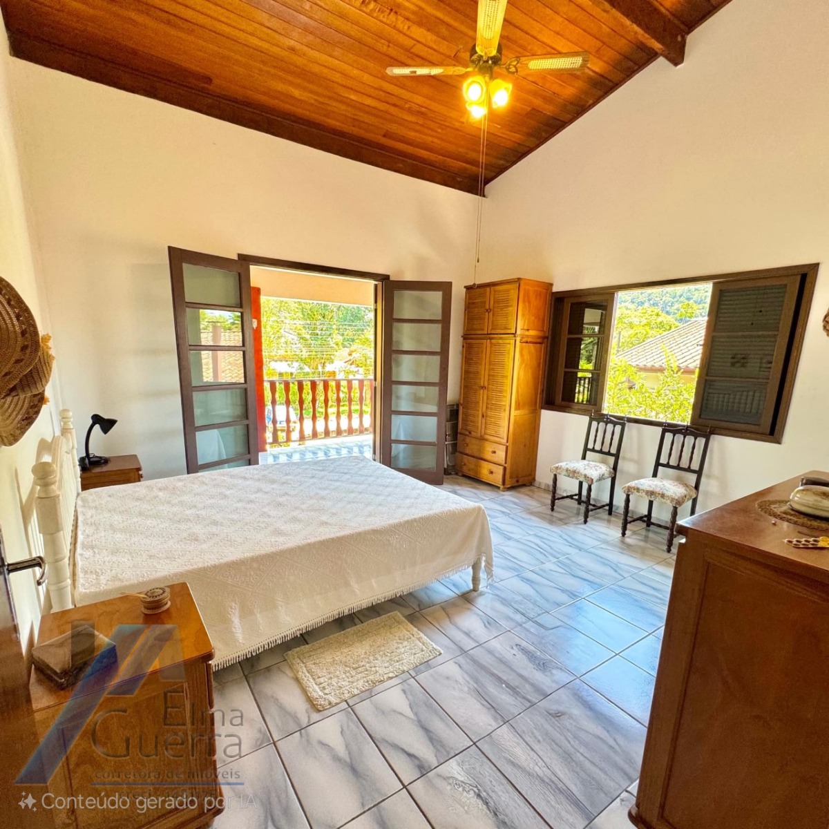 Casa à venda com 4 quartos, 220m² - Foto 33