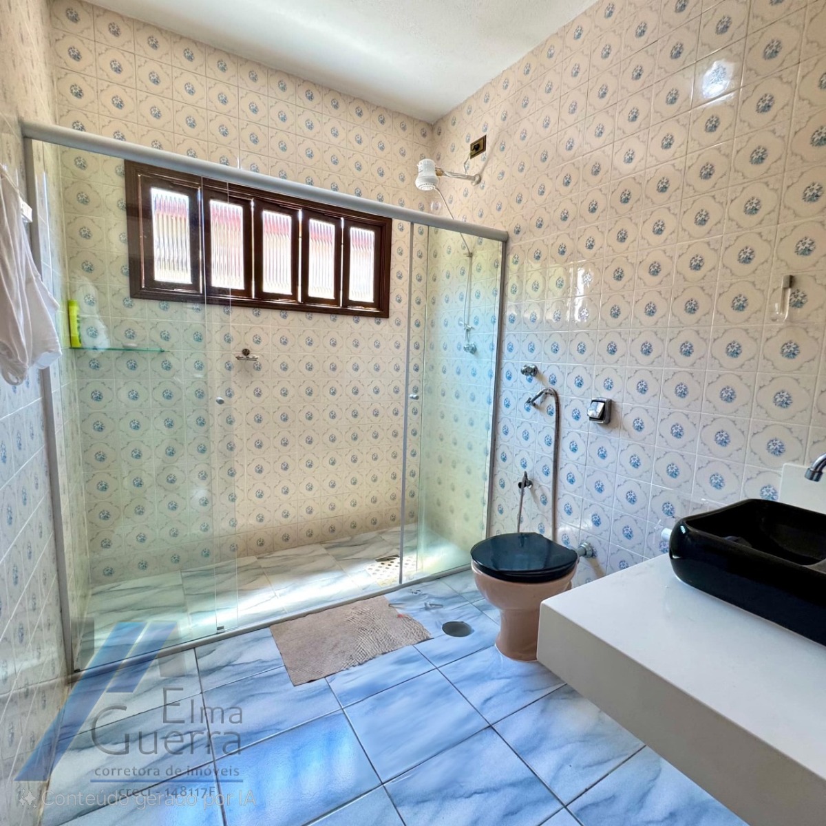 Casa à venda com 4 quartos, 220m² - Foto 37