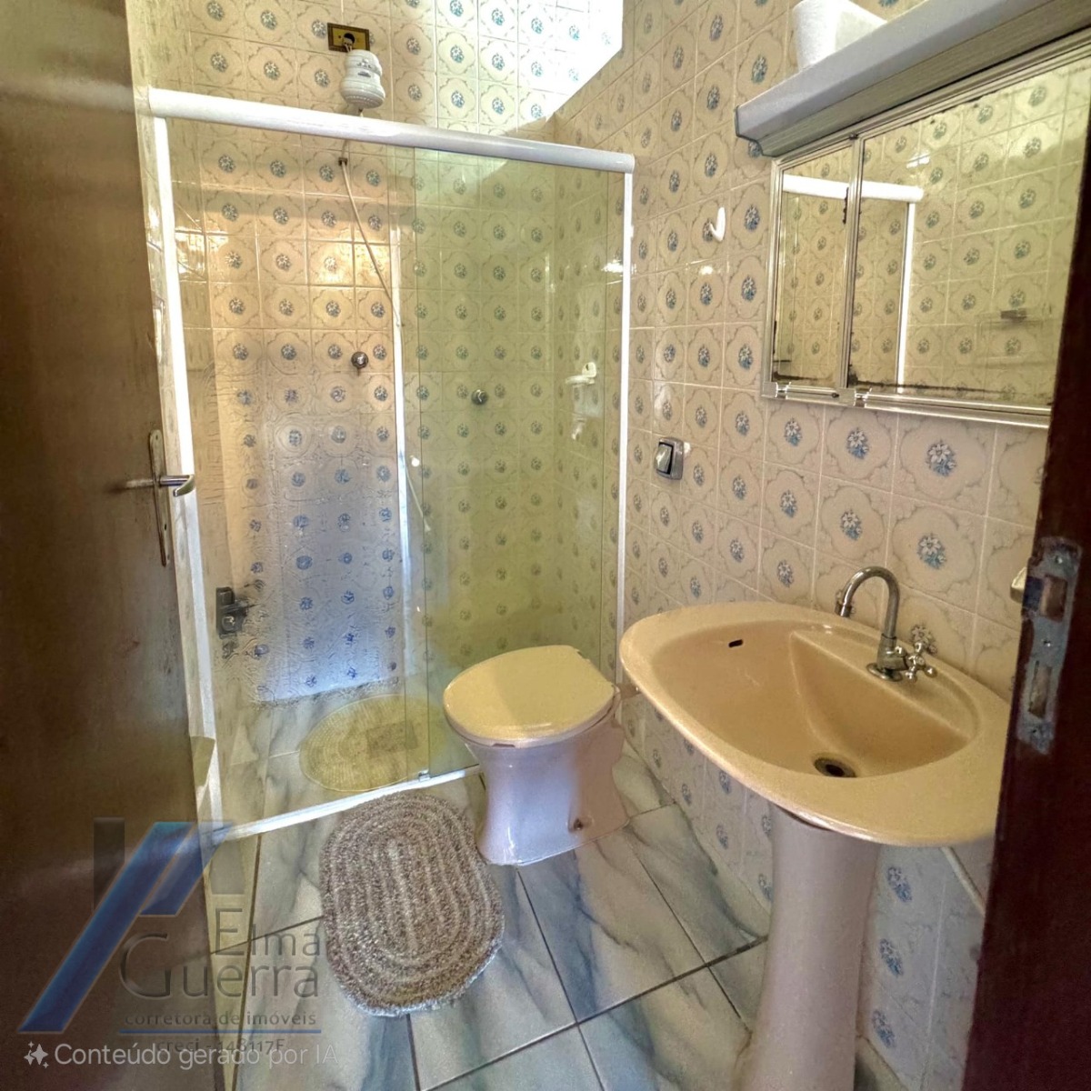 Casa à venda com 4 quartos, 220m² - Foto 38