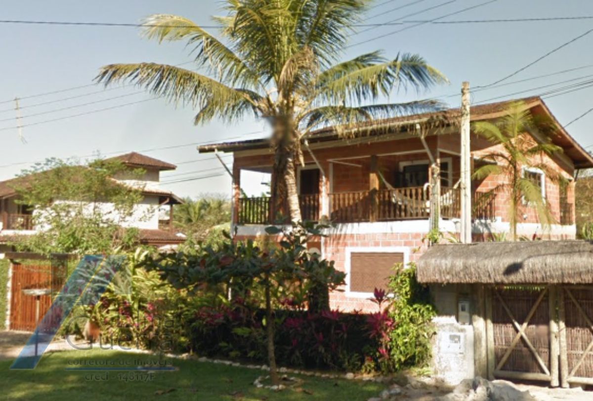 Casa à venda com 4 quartos, 220m² - Foto 4
