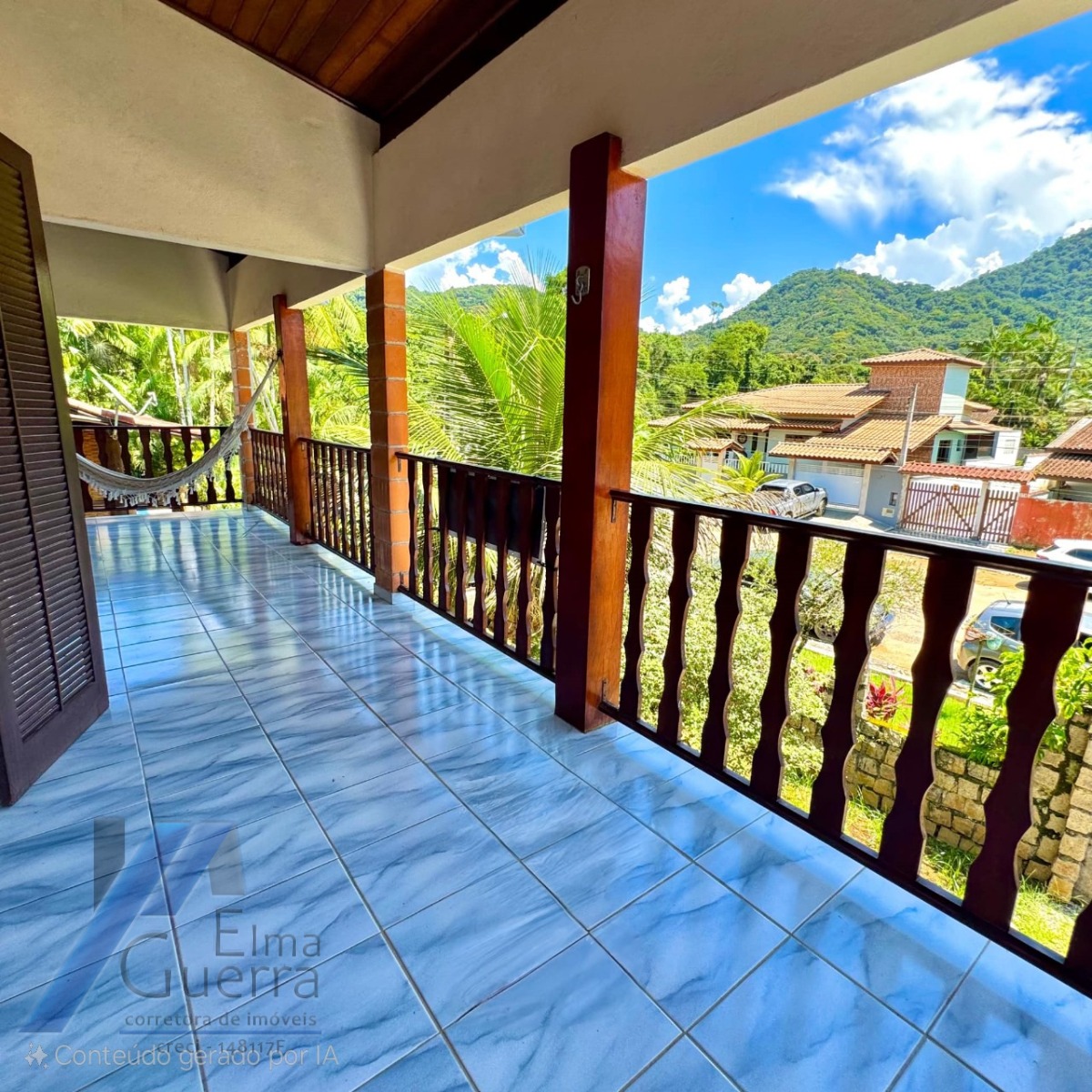 Casa à venda com 4 quartos, 220m² - Foto 18