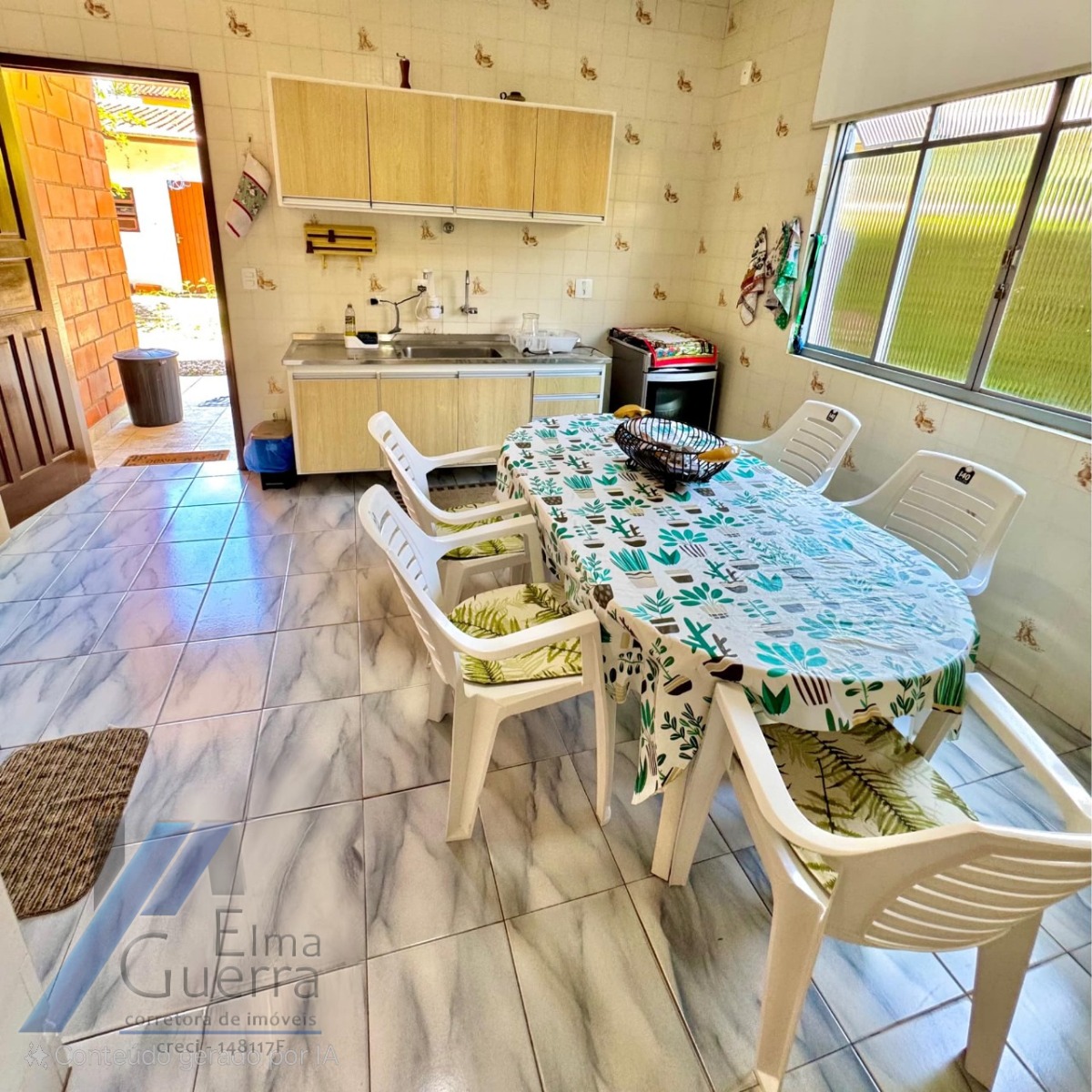 Casa à venda com 4 quartos, 220m² - Foto 28