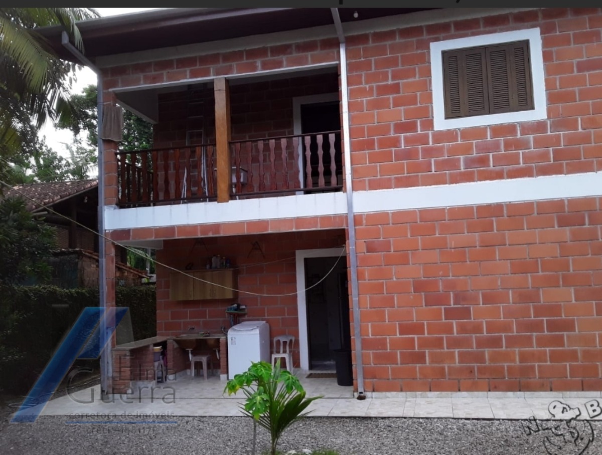 Casa à venda com 4 quartos, 220m² - Foto 11