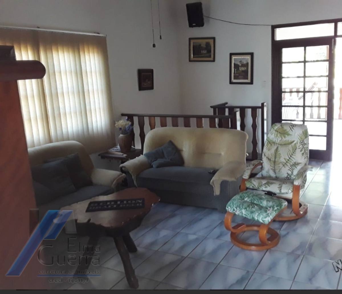 Casa à venda com 4 quartos, 220m² - Foto 24