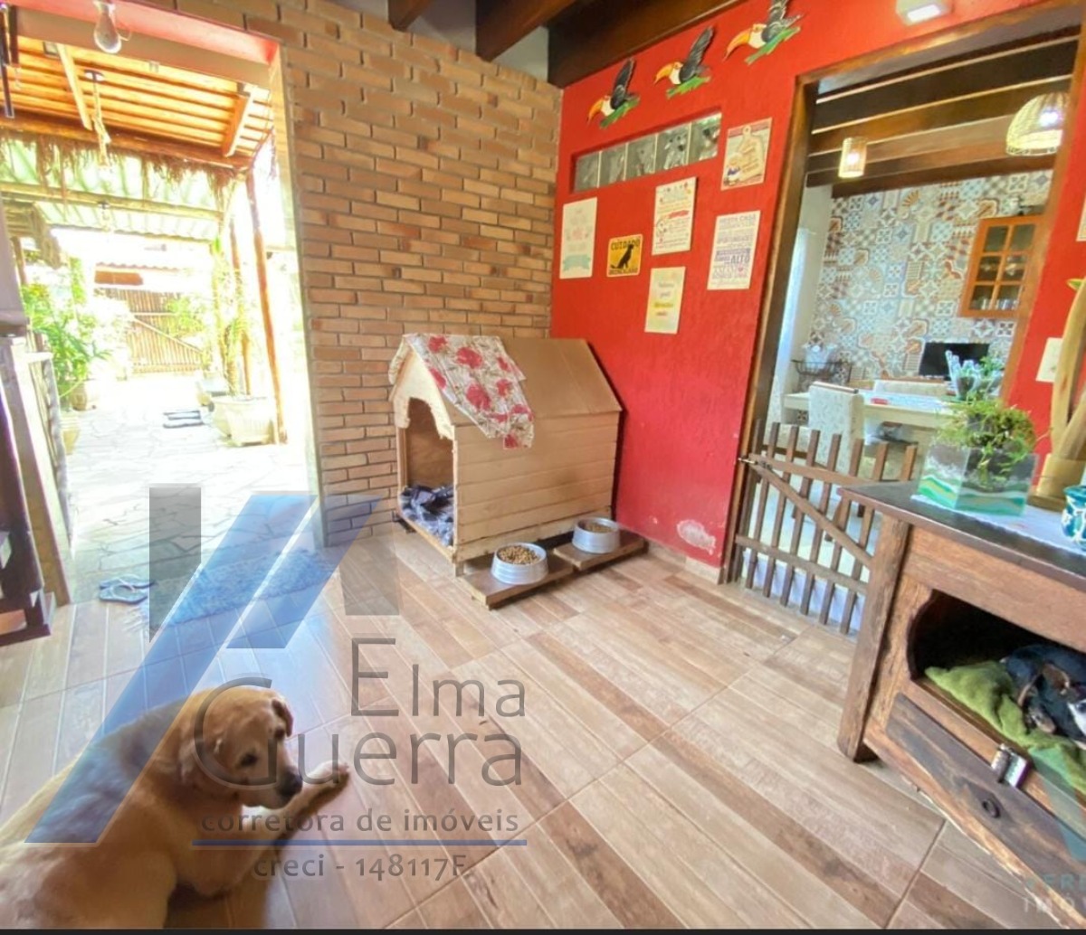 Casa, 3 quartos, 250 m² - Foto 9