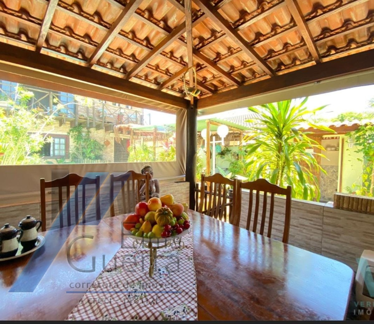 Casa, 3 quartos, 250 m² - Foto 11