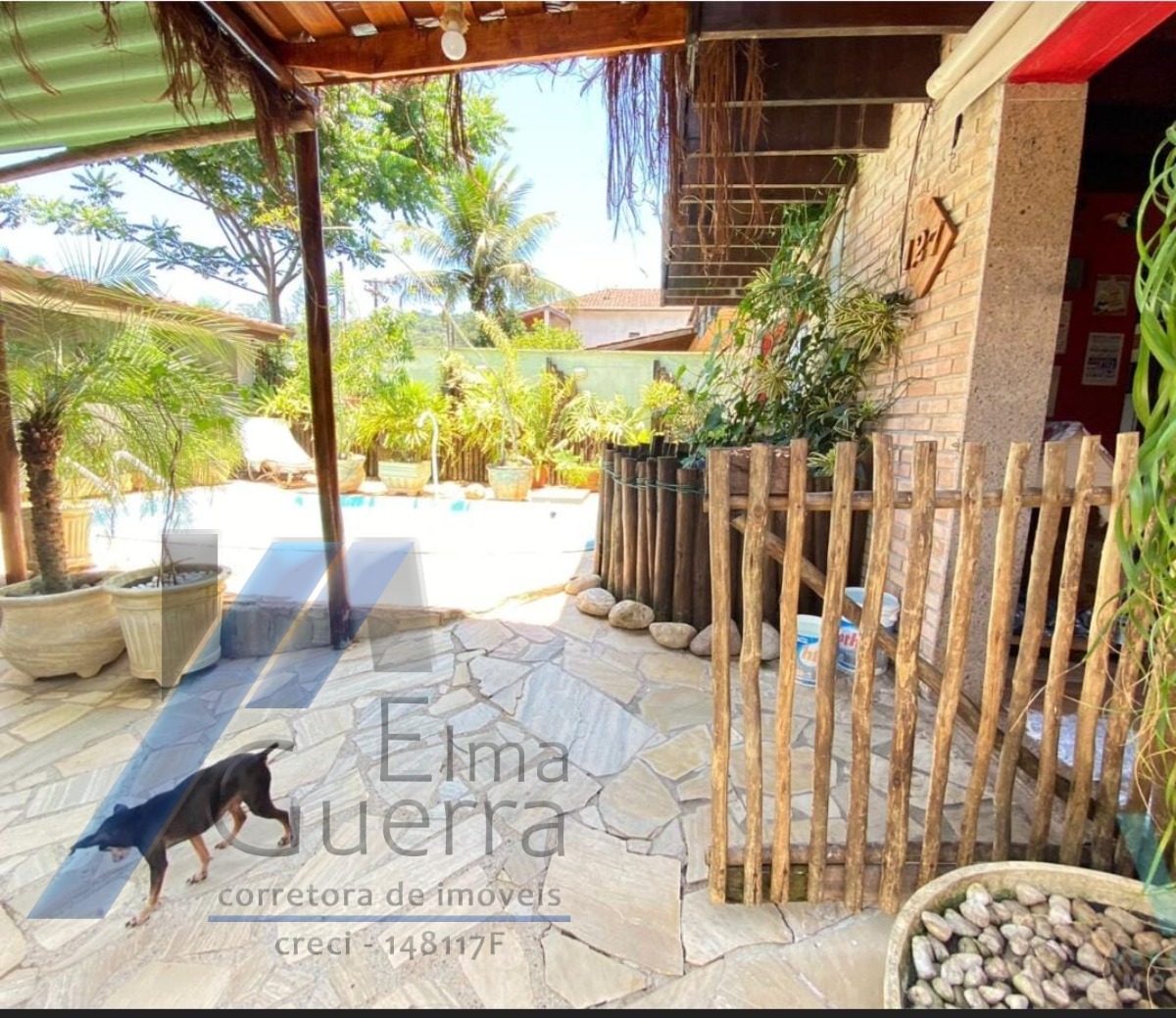 Casa, 3 quartos, 250 m² - Foto 4