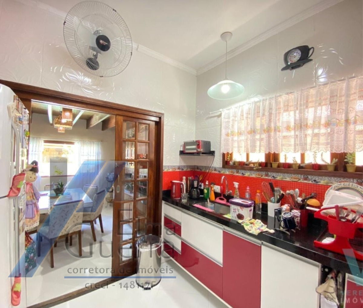 Casa, 3 quartos, 250 m² - Foto 17