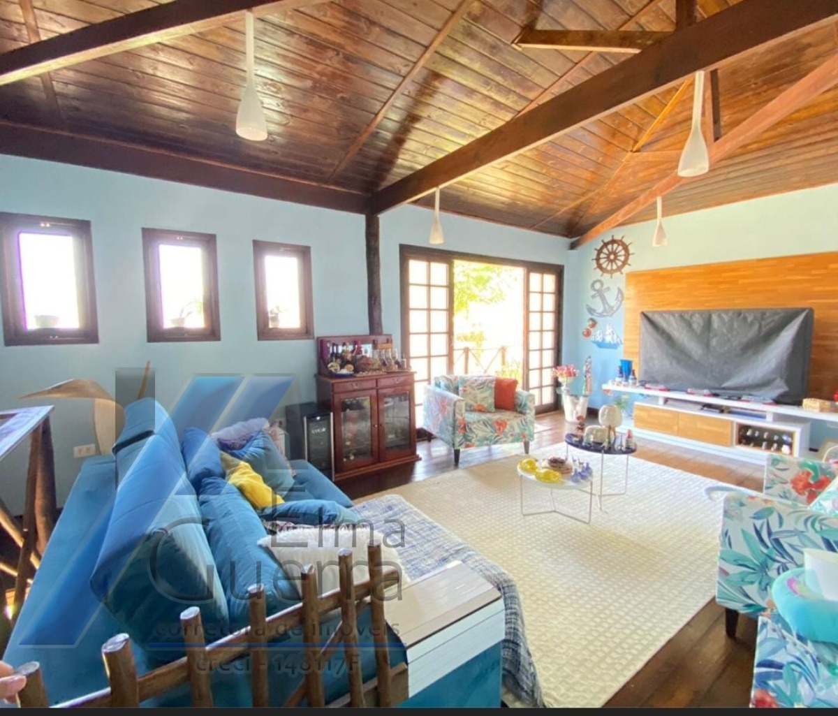 Casa, 3 quartos, 250 m² - Foto 14