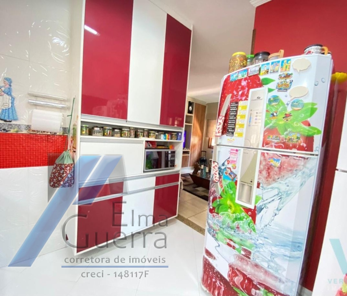 Casa, 3 quartos, 250 m² - Foto 16