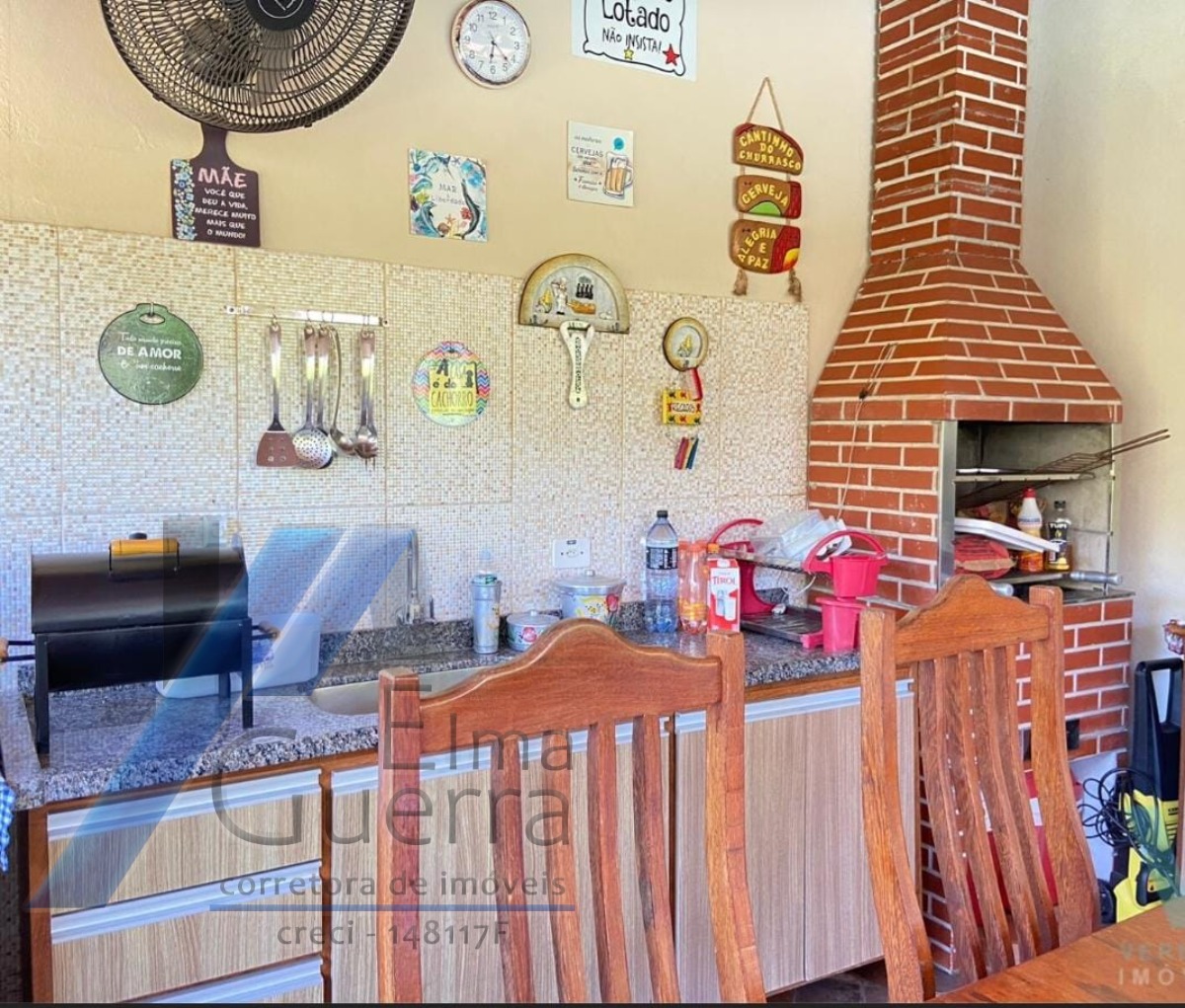 Casa, 3 quartos, 250 m² - Foto 10