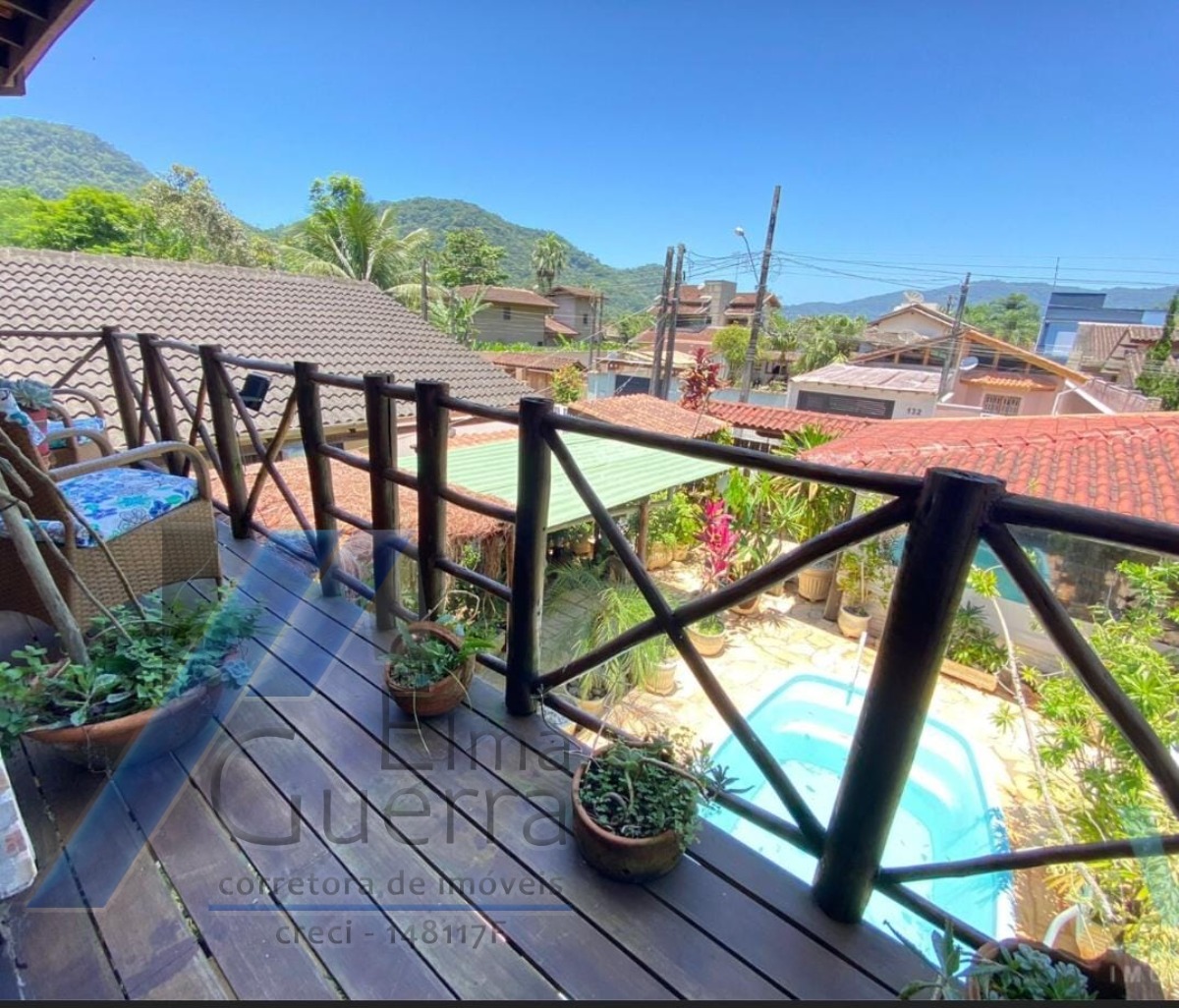 Casa, 3 quartos, 250 m² - Foto 3