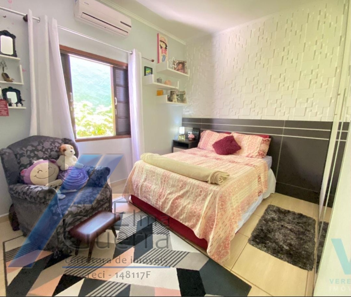 Casa, 3 quartos, 250 m² - Foto 21