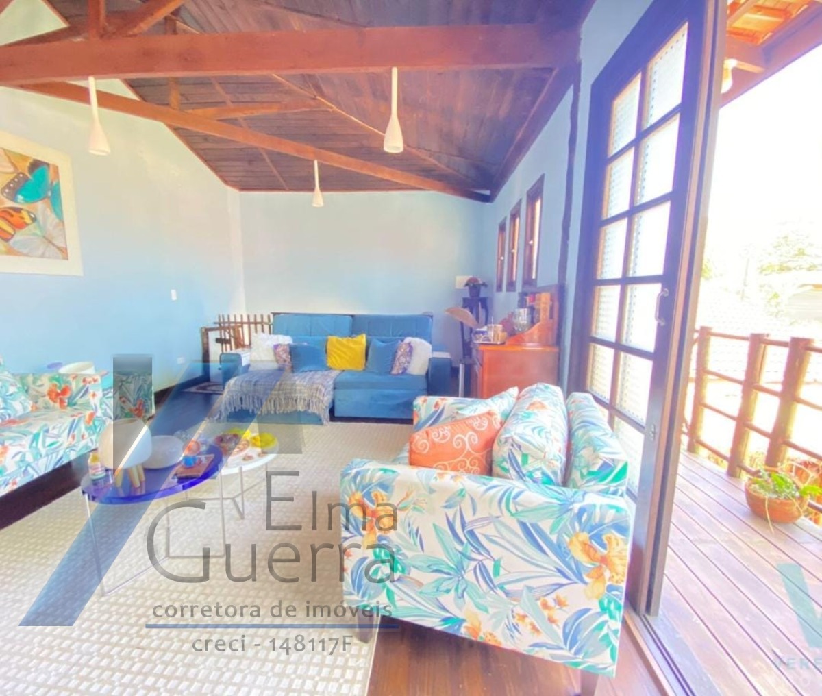 Casa, 3 quartos, 250 m² - Foto 8