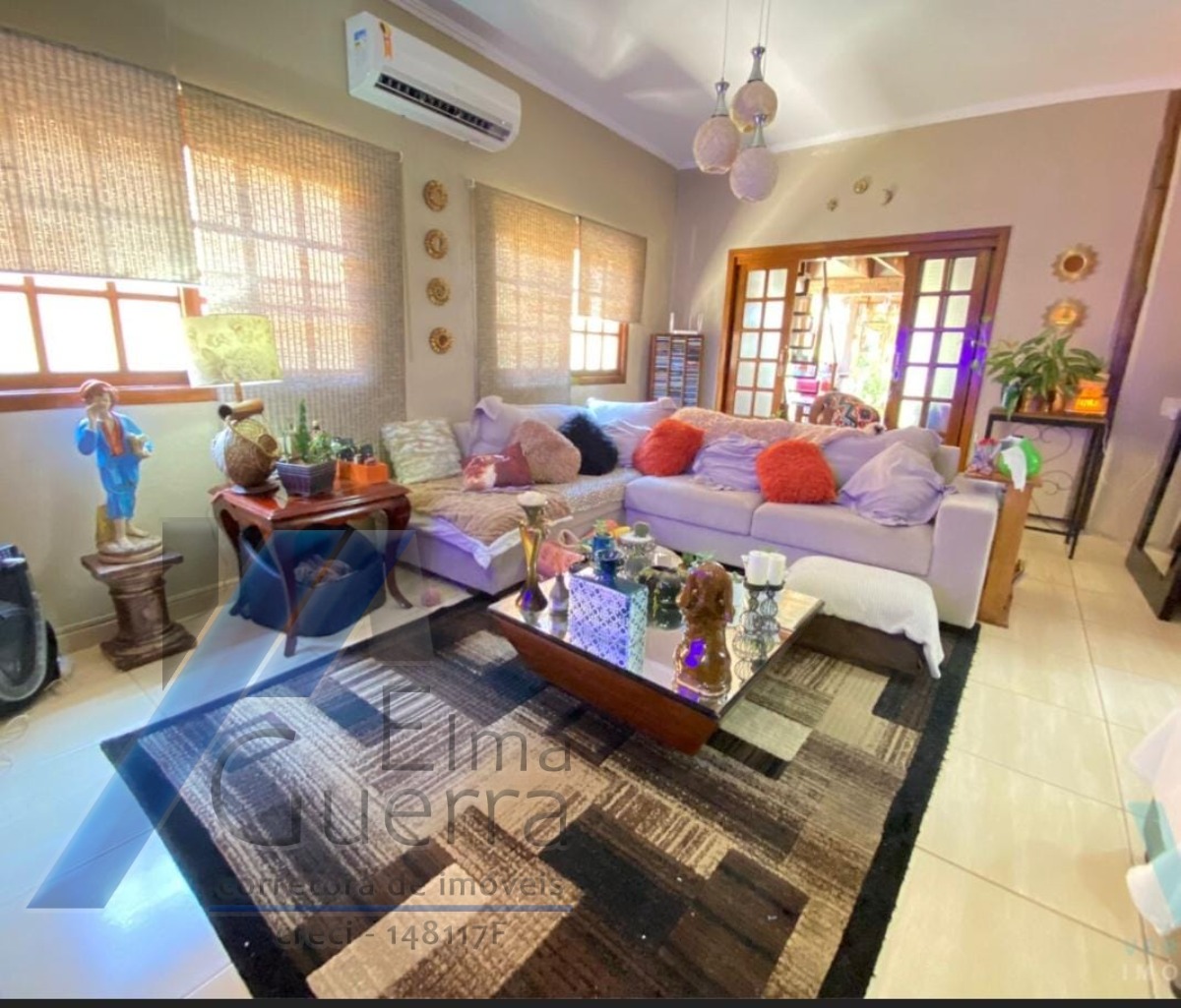 Casa, 3 quartos, 250 m² - Foto 12