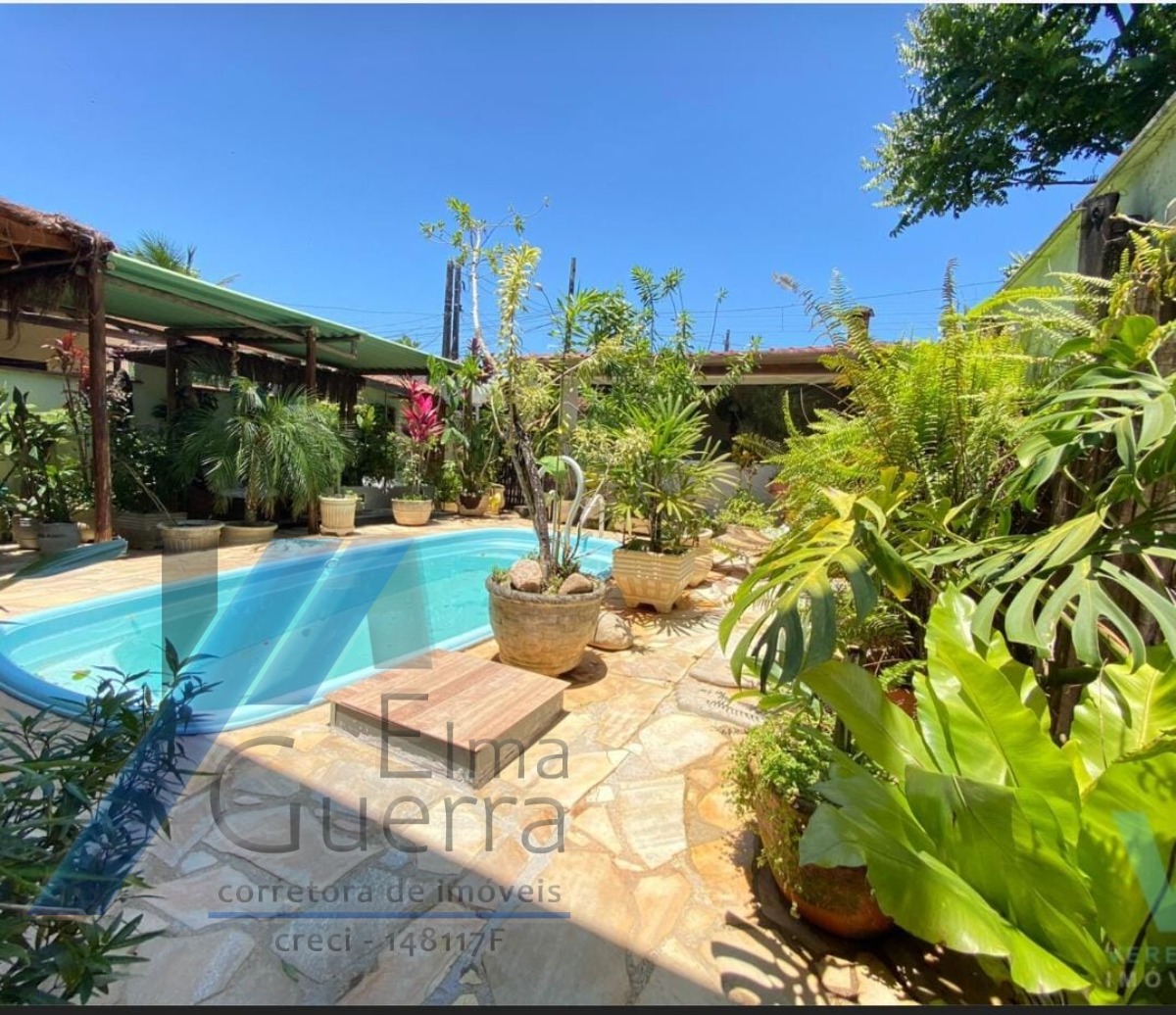 Casa, 3 quartos, 250 m² - Foto 2