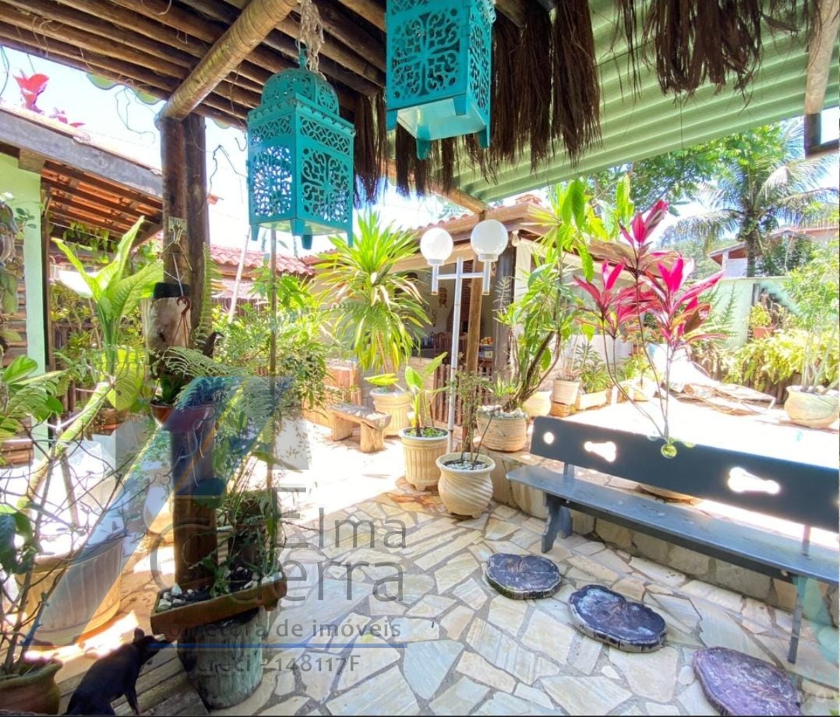 Casa, 3 quartos, 250 m² - Foto 6